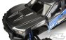 Karoserie čirá 2017 Ford Raptor, předříznutá