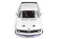 Karoserie čirá BMW 2002 Turbo (200mm)