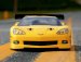 Karoserie čirá Chevrolet Corvette C6 (200 mm/rozvor 255 mm)