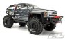 Karoserie čirá Chevy Silverado