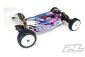 Karoserie čirá Elite pro YOKOMO YZ-2 lehká