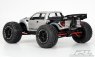 Karoserie čirá FORD F-150 SVT RAPTOR TRX 1:16 E-REVO