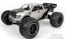 Karoserie čirá FORD F-150 SVT RAPTOR TRX 1:16 E-REVO
