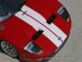 Karoserie čirá Ford GT (200mm/rozvor 255 mm)