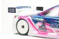 Karoserie čirá HellCat 190mm - 0,5mm