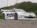 Karoserie čirá Honda NSX GT (200 mm)
