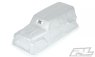 Karoserie čirá JEEP Wrangler JL UNLIMITED RUBICON pro 313mm podvozky