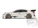 Karoserie čirá Lexus IS F Racing Concept (200 mm)