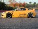 Karoserie čirá Mazda RX-8 Speed A Spec (200 mm/rozvor 255 mm)