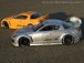 Karoserie čirá Mazda RX-8 Speed A Spec (200 mm/rozvor 255 mm)