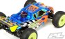 Karoserie čirá MUGEN MBX-7T