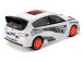 Karoserie čirá Subaru WRX STI (150 mm pro Micro RS4)