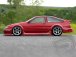 Karoserie čirá Toyota Levin AE86 (190 mm)
