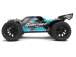 Karoserie lakovaná Quantum+ XT Modrá