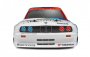 Karoserie lakovaná RS4 BMW E30 Warsteiner (200mm)
