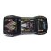 Karoserie pro RC auto XLH Monster truck 9125, červená