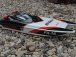 RC loď NQD Katamaran PX 16