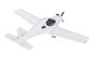 RC letadlo KAVAN Bristell B23 1600mm ARF, bílá