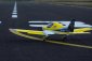 RC letadlo KAVAN Bristell B23 1600mm ARF, modrá