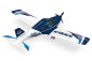 RC letadlo KAVAN Bristell B23 1600mm ARF, modrá