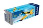 RC letadlo KAVAN Bristell B23 1600mm ARF, žlutá