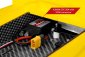 RC letadlo KAVAN Bristell B23 1600mm ARF, žlutá
