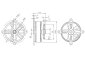 KAVAN Brushless Motor PRO 2811-2300