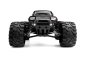 KAVAN GRT-16 Tracker RTR 4WD Monster Truck 1:16, červená