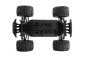 KAVAN GRT-16 Tracker RTR 4WD Monster Truck 1:16, červená