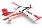 RC letadlo KAVAN Pilatus PC-6 Porter 1500mm ARF, červená