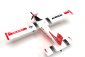 RC letadlo KAVAN Pilatus PC-6 Porter 1500mm ARF, červená