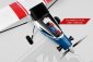 RC letadlo KAVAN Pilatus PC-6 Porter 1500mm ARF, modrá