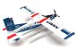RC letadlo KAVAN Pilatus PC-6 Porter 1500mm ARF, modrá