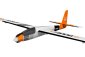 RC letadlo KAVAN Pulse 2200 V2 ARF, oranžová