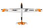 RC letadlo KAVAN Pulse 2200 V2 ARF, oranžová