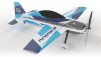RC letadlo KAVAN Savage MAX, modrá