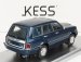 Kess-model Bentley Dominator 4x4 1994 - Range Rover Chassis 1:43, modrá