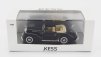 Kess-model Bentley Mkvi Drophead Coupe Graber Cabriolet Open 1948 1:43 Blue