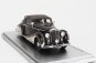Kess-model Bentley Mkvi Franay Snb26bh Drophead Coupe Cabriolet Closed 1947 1:43 Hnědý Krém
