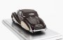Kess-model Bentley Mkvi Franay Snb26bh Drophead Coupe Cabriolet Closed 1947 1:43 Hnědý Krém