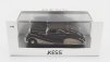 Kess-model Bentley Mkvi Franay Snb26bh Drophead Coupe Cabriolet Closed 1947 1:43 Hnědý Krém