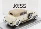 Kess-model Duesenberg Model J Torpedo Berline Rollston 1932 1:43 2 Tone Cream