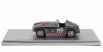 Kess-model Ferrari 166 Mm53 Spider Barquette Ch.0300m Vignale By Oblin N 119 Winner Coppa Sar 1955 1:43 Šedá Červená