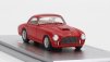 Kess-model Ferrari 212 Ghia Aigle Sn.0137e Coupe 1951 1:43 Red
