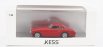 Kess-model Ferrari 212 Ghia Aigle Sn.0137e Coupe 1951 1:43 Red