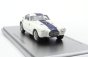Kess-model Ferrari 250mm Sn0312mm Berlinetta Pininfarina 1953 1:43 Bílá Modrá