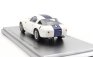 Kess-model Ferrari 250mm Sn0312mm Berlinetta Pininfarina 1953 1:43 Bílá Modrá