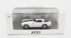 Kess-model Ferrari 250mm Sn0312mm Berlinetta Pininfarina 1953 1:43 Bílá Modrá