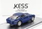 Kess-model Ferrari 250mm Sn0344mm Berlinetta Pininfarina 1953 1:43 Blue