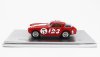 Kess-model Ferrari 250mm Sn0352mm Berlinetta Pininfarina N 5 Iv Carrera Panamericana Mexico 1953 R.echeverria - P.villegas 1:43 Červená Bílá